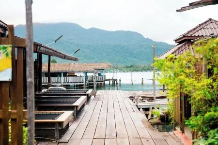 Salakphet Resort - 122