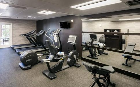Courtyard by Marriott Henderson - Green Valley - Las Vegas - 18