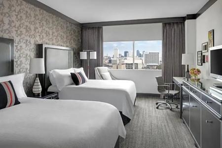 Loews Vanderbilt - 57