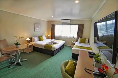Anglesea and Conference Centre - 53