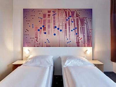 b&b köLn-Troisdorf - 29