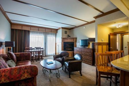 Crowne Plaza, An Ihg - 92