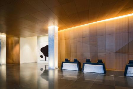 Marriott Marquis Chicago - 31