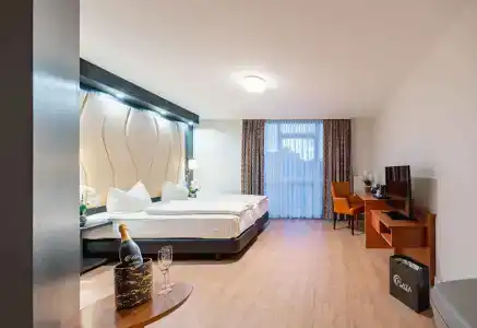 Ascari Parkhotel - 60