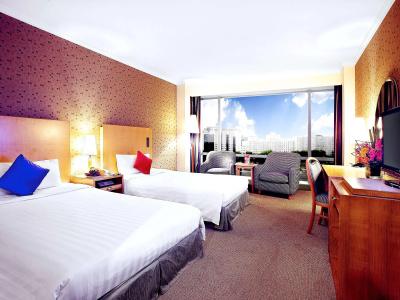 Beijing XinQiao - 4
