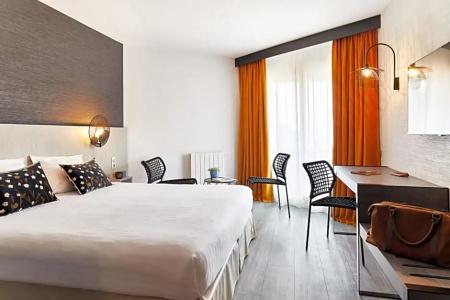 Hôtel Valdys Thalasso & Spa - les Pins - 48