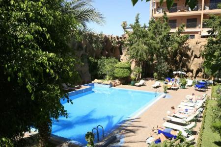Imperial Holiday Hôtel & spa - 29