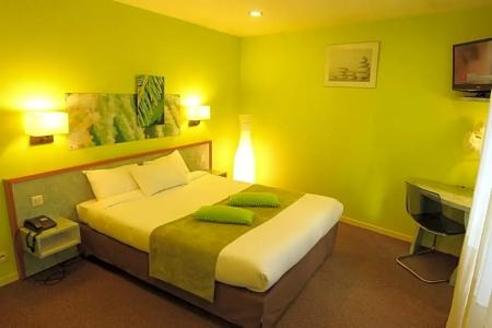 The Originals City, Hôtel Gambetta, Grenoble (Inter-Hotel) - 59