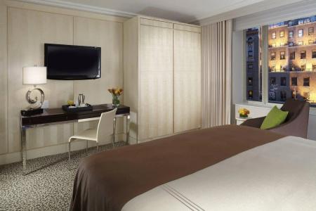 Omni Berkshire Place - 4