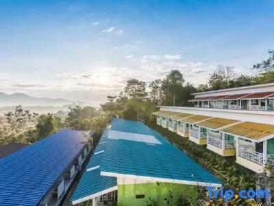 Chiangrai Lake Hill - 55