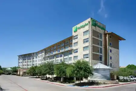 Holiday Inn San Antonio Northwest- Seaworld Area, An Ihg - 36