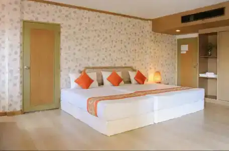 Takiab Beach Resort - 35