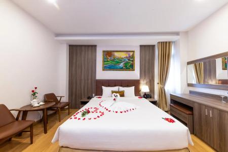 Mai Thang Da Lat - 43