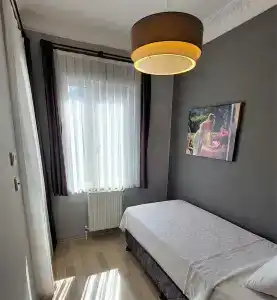 Armoni City Otel - 17