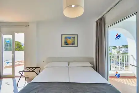 Ola Apartamentos Cala Dor - 59