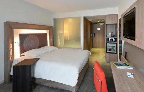 Novotel Avignon Centre - 77