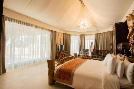 Telal Resort Al Ain - 64