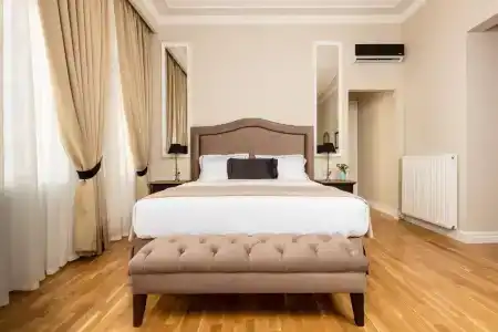 Athens Mansion Luxury Suites - 130