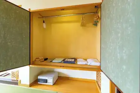 Nemu Resort Nemu - 40
