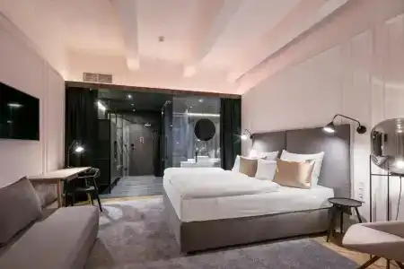 Pytloun Boutique Prague - 69