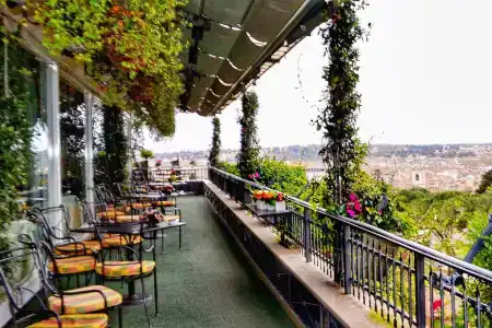 Splendide Royal - Small Luxury Hotels of the World - 28