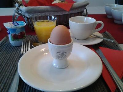 B&B 't Hemelbedje - 8