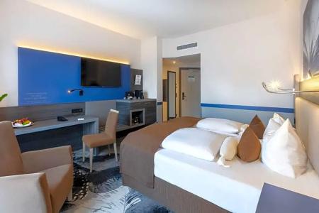 Best Western Premier Villa Stokkum - 46