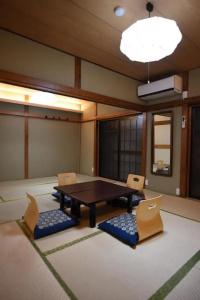 Ryokan Sansuiso - 35