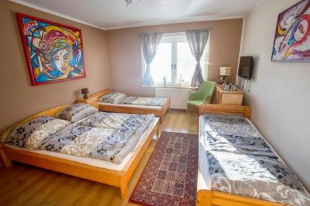 Pension Aqualand - 31