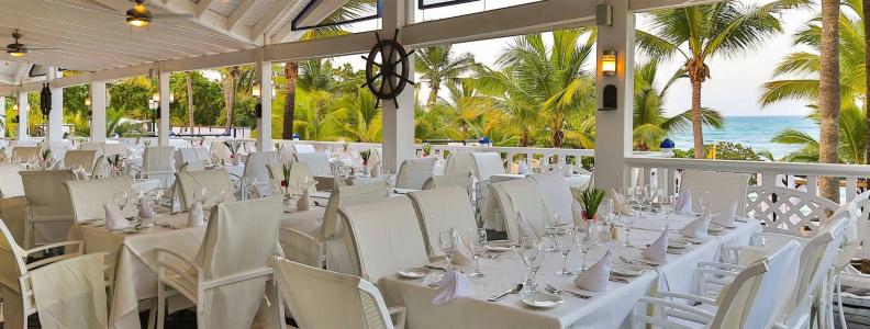 Lifestyle Tropical Beach Resort & Spa All Inclusive - 15