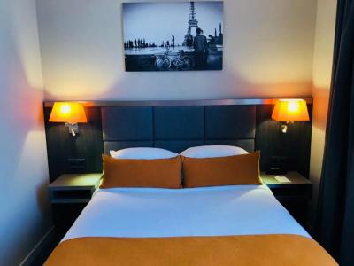 Best Western Empire Elysees - 157