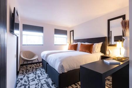 La Suite West - Hyde Park - 56