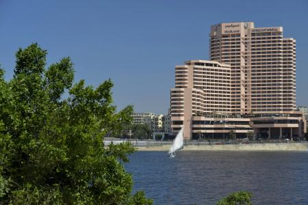 Intercontinental Cairo Semiramis, An Ihg - 37