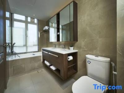 Great World Serviced (SG Clean) - 50