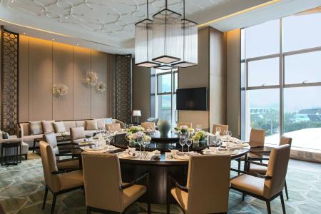 Chongqing Marriott - 29
