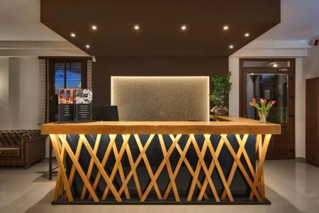 La Suite Boutique & Spa - 21