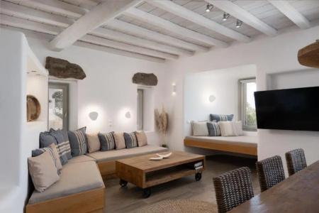 Ikies of Mykonos - 336