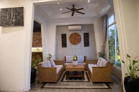 eOcambo Resort & Spa - 1