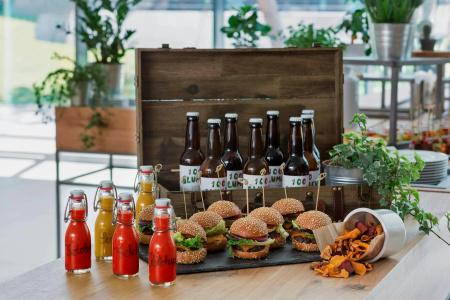 Courtyard by Marriott Vienna Prater/Messe - 11