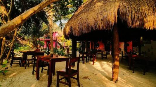 Dos Ceibas Eco Retreat Tulum - 23