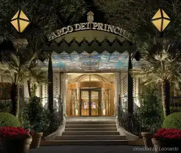 Parco Dei Principi Grand & Spa - 26