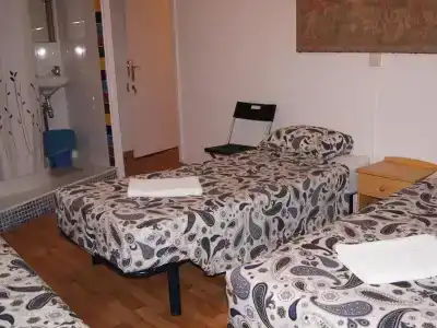 Pensión Arosa - 45