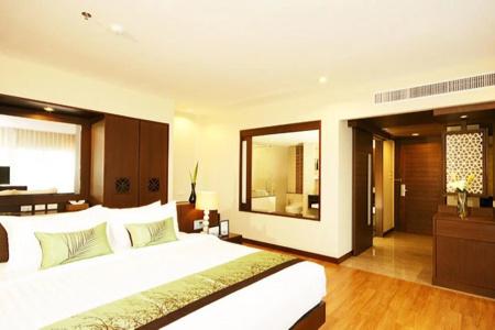 The Heritage Pattaya Beach Resort-Sha - 7
