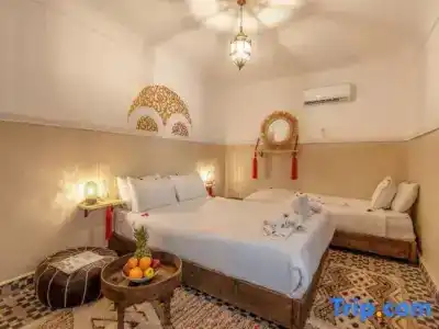 La des Orangers - Relais & Châteaux - 29