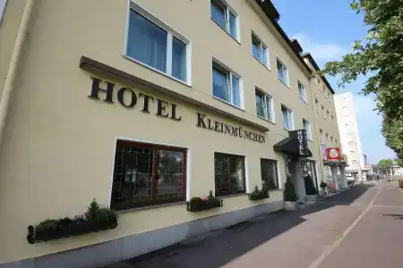 Kleinmünchen Garni - 0