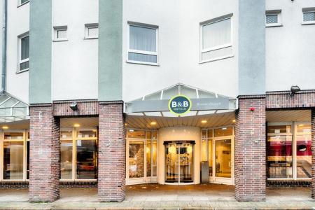 ibis Styles Bremen Altstadt - 18