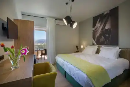 Anthemion Suites and Villas - 59