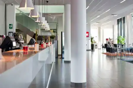 Park Inn by Radisson Malmö - 30