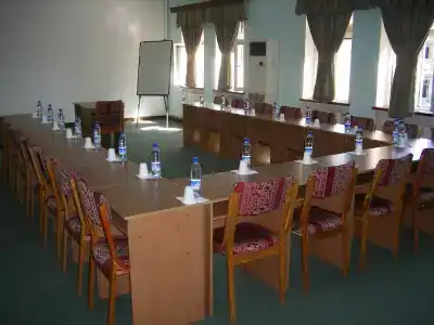 Гранд Орзу - 12