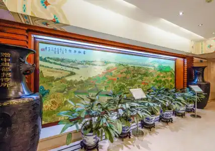 Jade Garden - 1